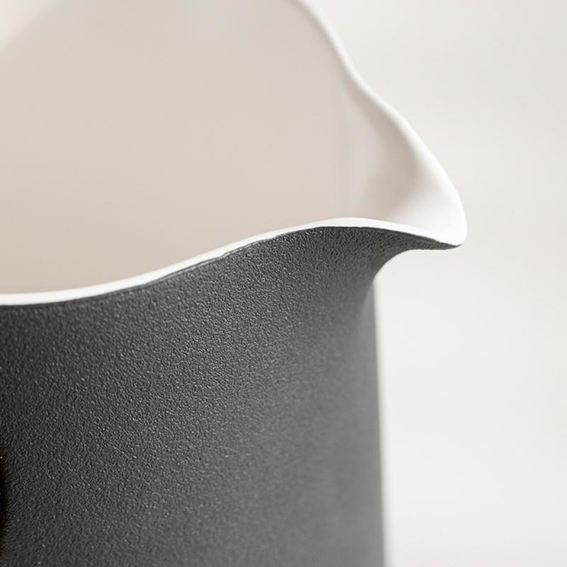 Portable Travel Ceramic Tea Set Quick Tea Cup One Pot Three Cups Tea Brewing Pot