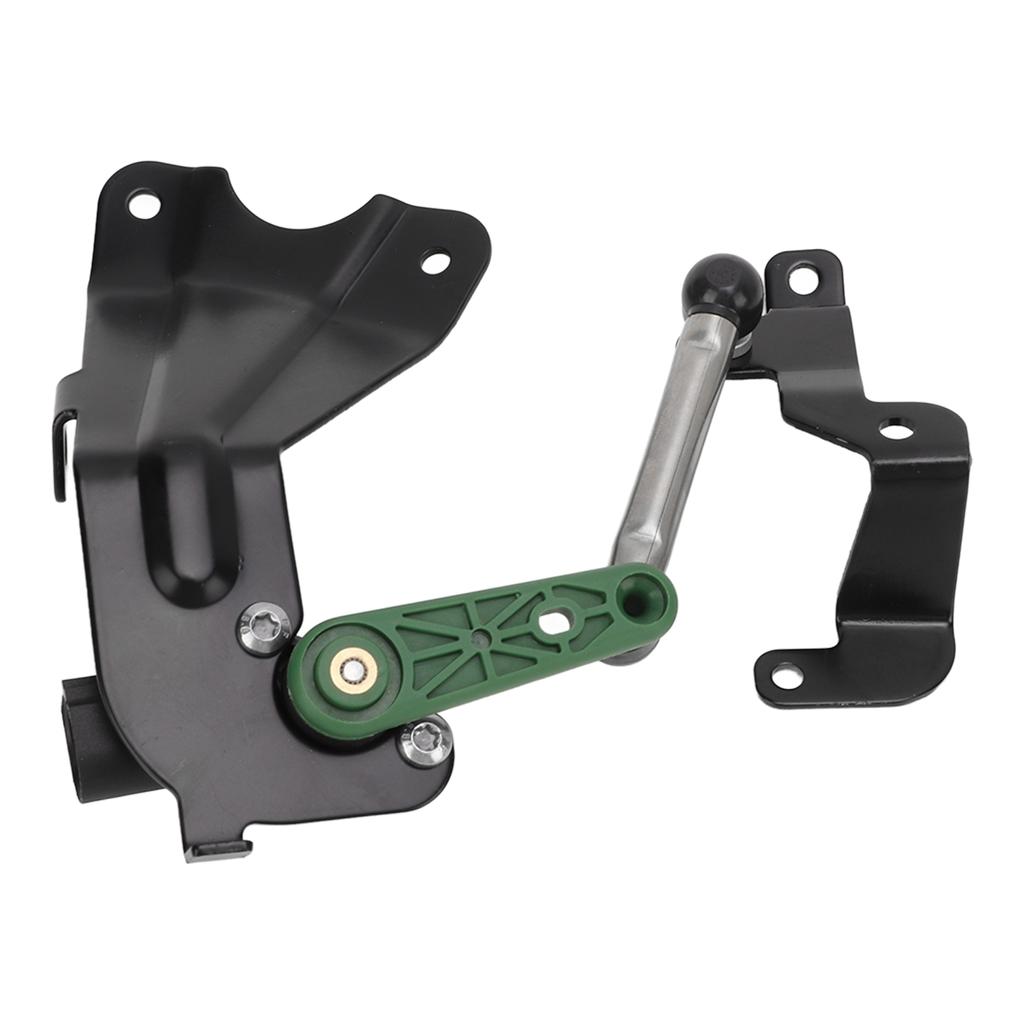 Rear Left Headlight Level Sensor 3C0941309B Perfect Fitment Metal ABS Replacement for Q3 2015‑2018