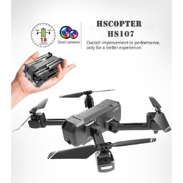 Xiaomi Foldable Aerial Photography And Video Drone Quadcopter Type With 4K Resolution Wide Angeled CAMERA Come With Remote Controller WIFI Compatible