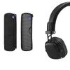 Чехол на оголовье с застежкой-липучкой и молнией для гарнитуры MAJOR III BLUETOOTH. Защита от грязи и пота.