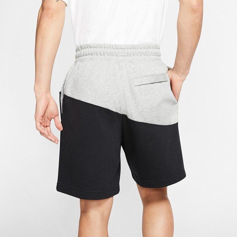 Nike Спортивные шорты мужские средние BV5310-064