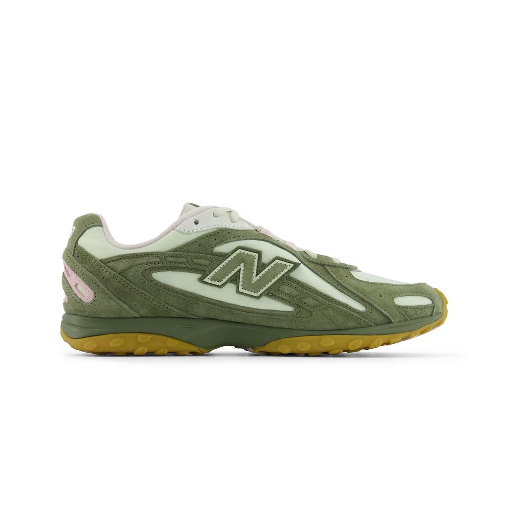 New Balance 204L Создано Зверем Удобные Универсальные Повседневная Обувь Кроссовки Унисекс U204L203