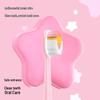 CanBan Fairy Wand Soft Bristle Toothbrush
