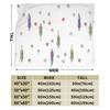 Fishing Wii Sports Fish Species  Seamless Pattern Personalized Warm Decorate Home An UltraSoft Micro Fleece Blanket