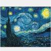 Full 5D Diy Diamond Painting Cartoon Landscape Mosaic Embroidery Cross Stitch Home Decor Handmade