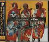 CD STEPS AHEAD - vibe VACF1012 NYC Records 1995 Япония Джаз Б/У