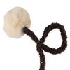 Woolen Hat Cat Ears Beanie Beanie Hat Plush Hat Personality Bear Ears Knitted Hat  Female/Girls