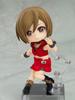 Nendoroid Doll MEIKO и Пластиковая Раскрашенная Подвижная Фигурка Немасштаб Ткань, Магнит,