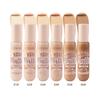Concealer Waterproof Liquid Foundation Full Coverage Long Lasting Face Scars Acne Dark Circles Cover 8g