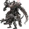 Scorn Игрушки-трансформеры Диноботы Модель LS-11 Древний Бегемот Фигурка-трансформер AOYI LS11 Сочлененная Детализированная Подвижная Позируемая Масштаб