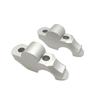 RNINET HandleBar Raised Clamp Adapter Handle Bar Mount Riser For BMW R NINE T R9 T Pure Racer Scrambler R9T 2014-2023 2022 2021