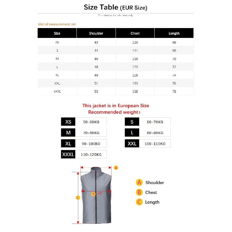 Spring Summer Reflective Vest Men's Hooded Outdoor Casual Cycling Jogging High Visibility Safety Glow Clothes Hip Hop Streetwear