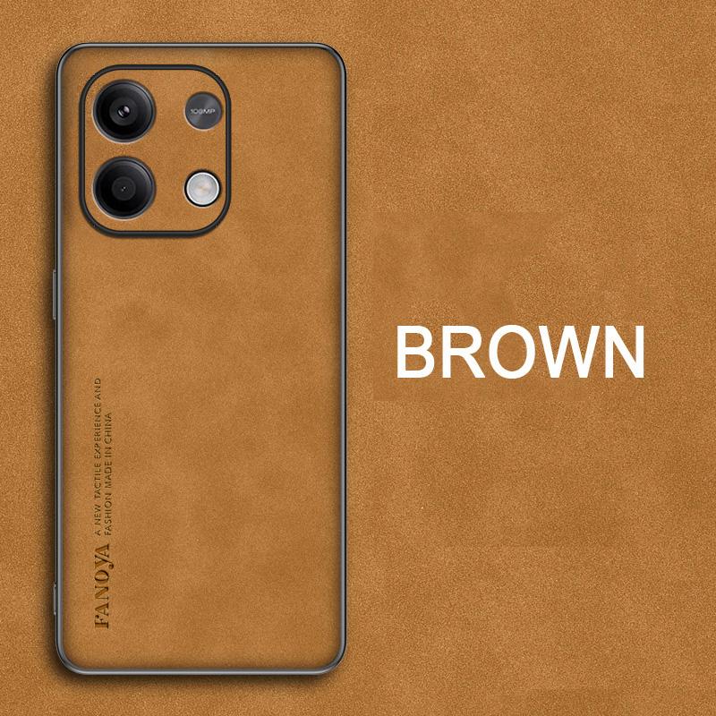 Для Xiaomi Poco M6 Pro 4G чехлы для телефонов Skin Feel Мягкая силиконовая задняя крышка для Xiaomi Poco M6 Pro Capa Bumper Fundas Coque