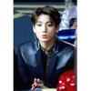 1шт новые серьги Kpop Bts серьги Jungkook