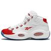 Вопрос Mid White Pearlized Red 79757