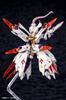 Kotobukiya Megami Device Asura Scale Plastic Model Approximately 140mm Tall Kyubi, 1/1 Kit,