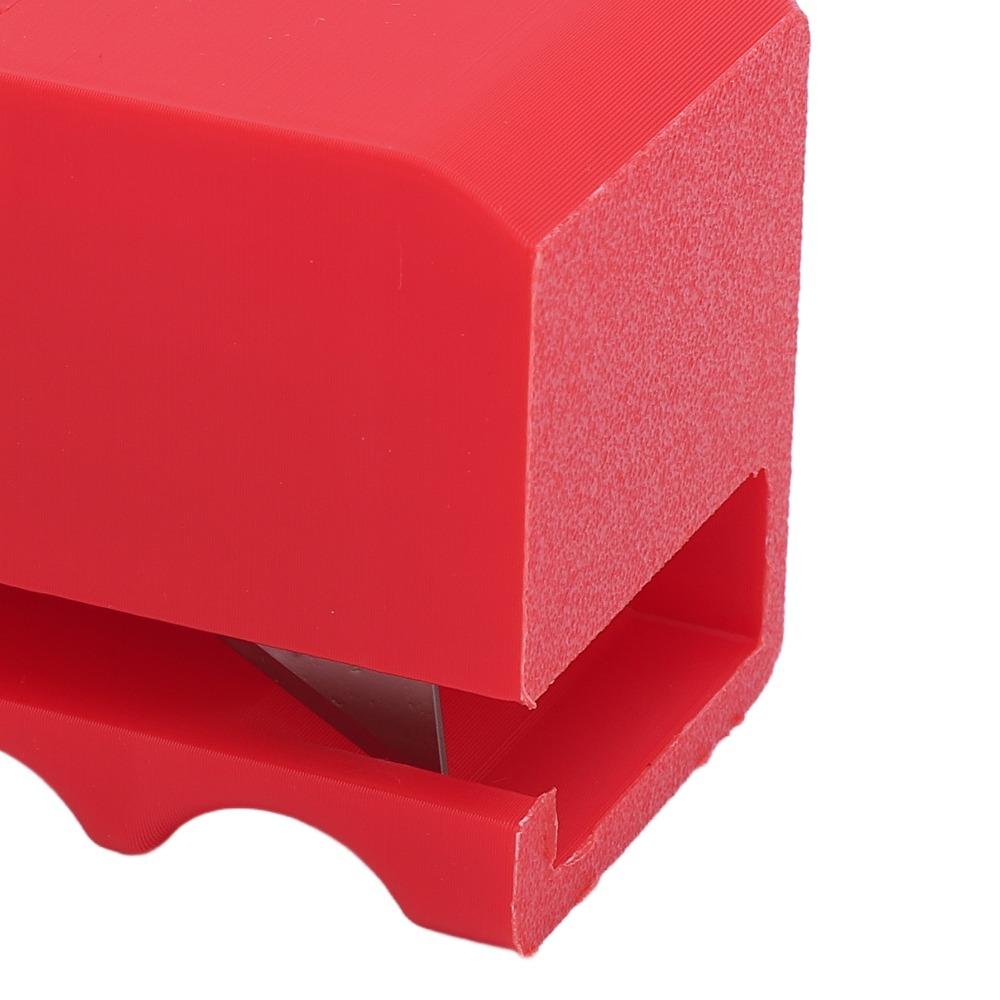 Adjustable Cardboard Cutter Handheld Cat Scratching Board Cutter Tool Cardboard Stripper DIY