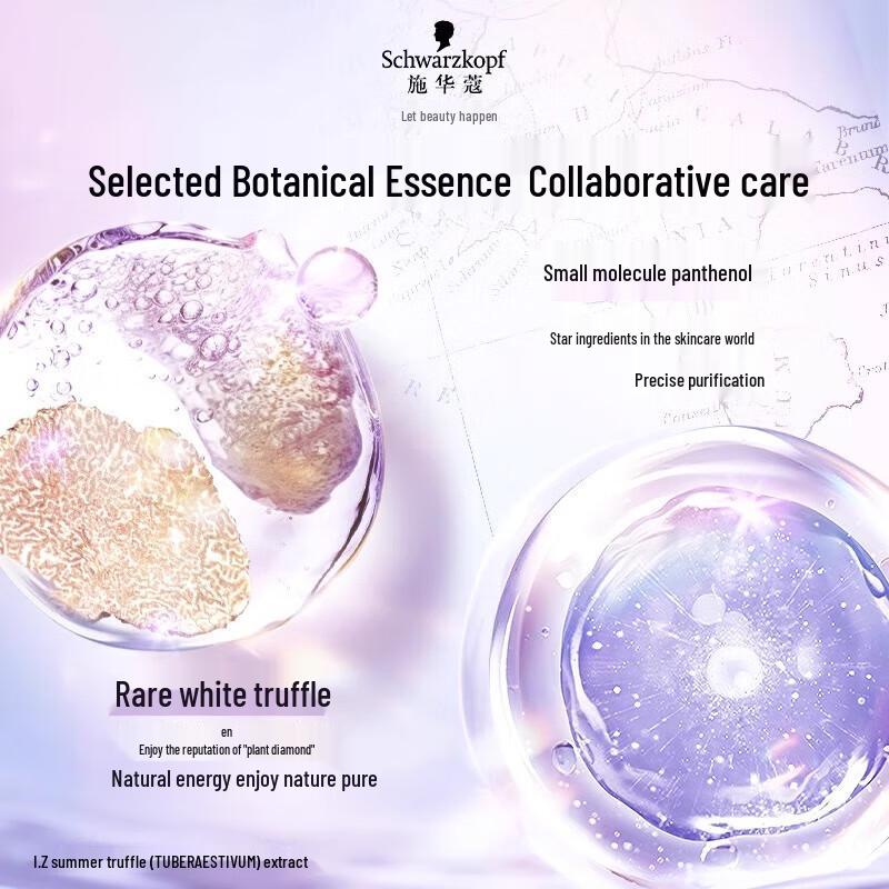 Schwarzkopf Anti-Breakage Repair Hair Mask