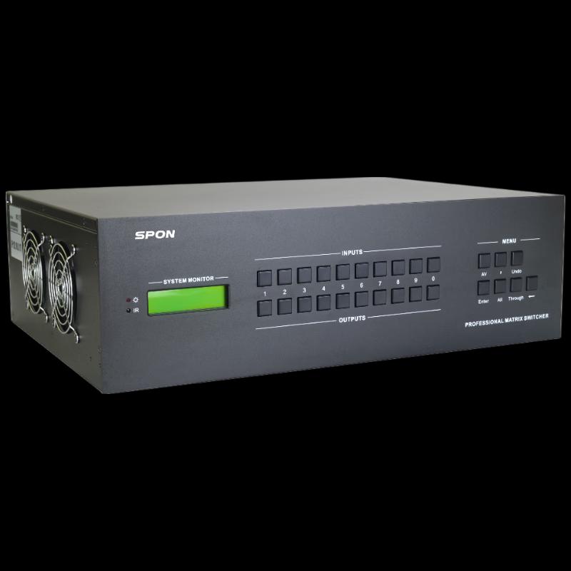 SPON Conference HDMI Seamless Output Card (CN version)