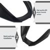 Motocycle Fairing Front Extension Beak Arrows Covers Wheel Extender Cover For BMW R1200GS Accessories R 1200GS R1200 GS Fender