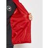 Куртка демисезонная New Balance MJ13903