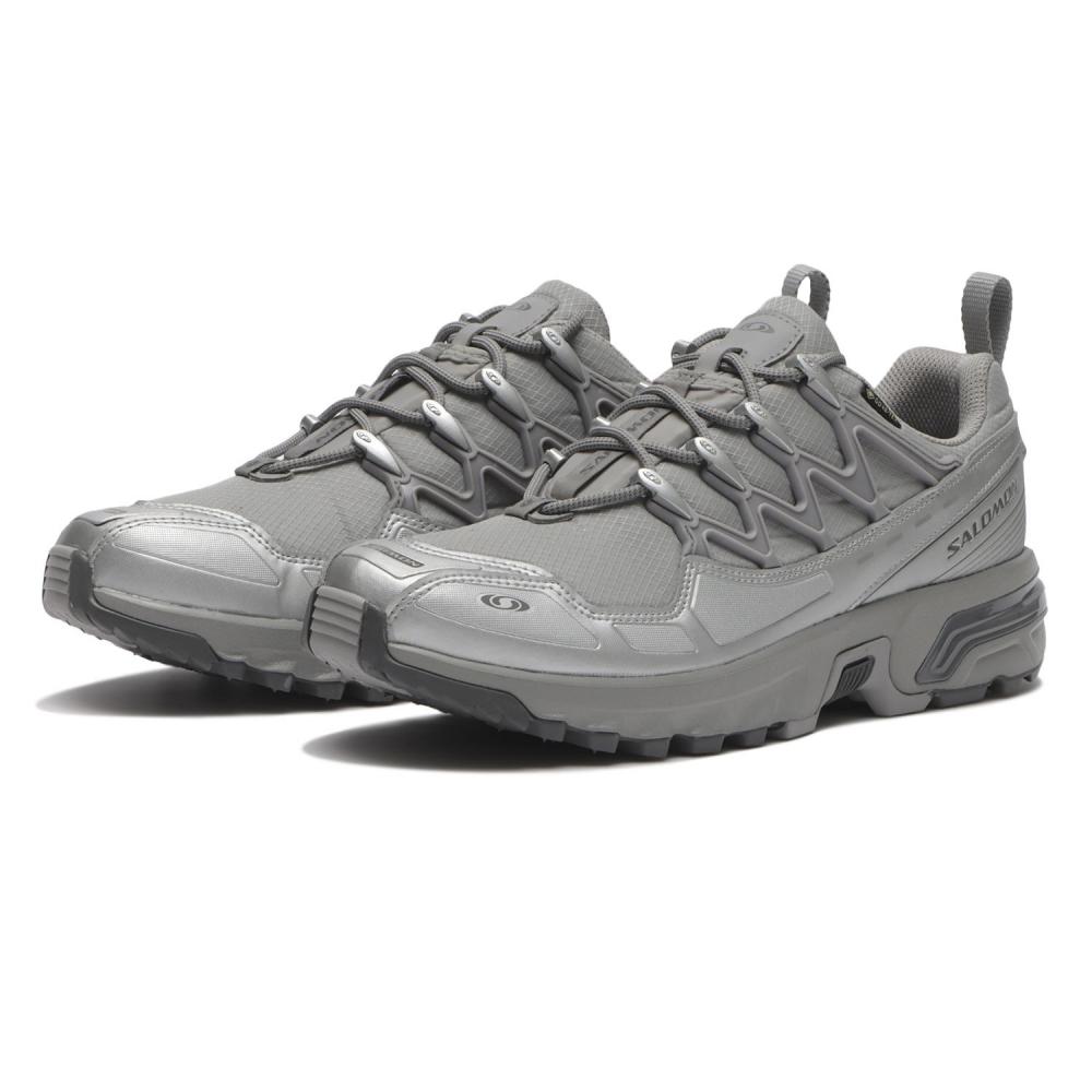Salomon Acs+ Gtx L49093600 Alloy Castle Rock