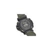 Casio Серия PRO TREK - Серия с дисковым двойным дисплеем Модель в сотрудничестве с NANGA Водонепроницаемость 1000 метров Солнечный кварцевый механизм Ремешок из смолы PRW-6630NA-1A3JR