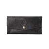 [il Bizonte] длинный кошелек 54_1_54242305140 F черный