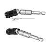 1/4 "Hex Screwdriver Bits Drill Magnetic Drill Bit Extension Rod Screwdriver Extension Rod