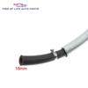 For Mini Cooper 1.6L 2002 2003 2004 2005 2006 2007 2008 New Power Steering Reservoir Tank & Return Line Hose LHD 32411097164