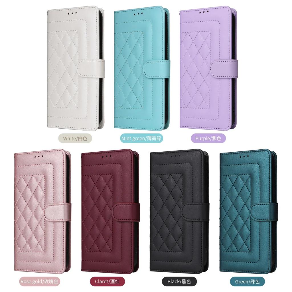 Кожаный чехол-книжка для OPPO A52 A72 A92 A15S A54 4G A53 A93 A94 A9 A5 A57 A58 A78 5G Кошелек для карт Чехол для телефона Etui