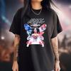 Модная футболка Katy Perry The Lifetime Tour 2026, Футболка Katy Perry, Подарок фанату Katy Perry, Мерч Katy Perry, Футболка с принтом Katy Perry