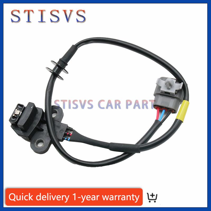 Датчик положения коленчатого вала J5T26371 1460775 XM34-6C315-AB WLA118221D Для FORD Ranger 2.5T Датчик положения коленвала Для MAZDA