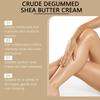 Увлажняющий крем с маслом ши для лица и тела Долгосрочное увлажнение Питательный крем для ухода за кожей всего тела 120 г