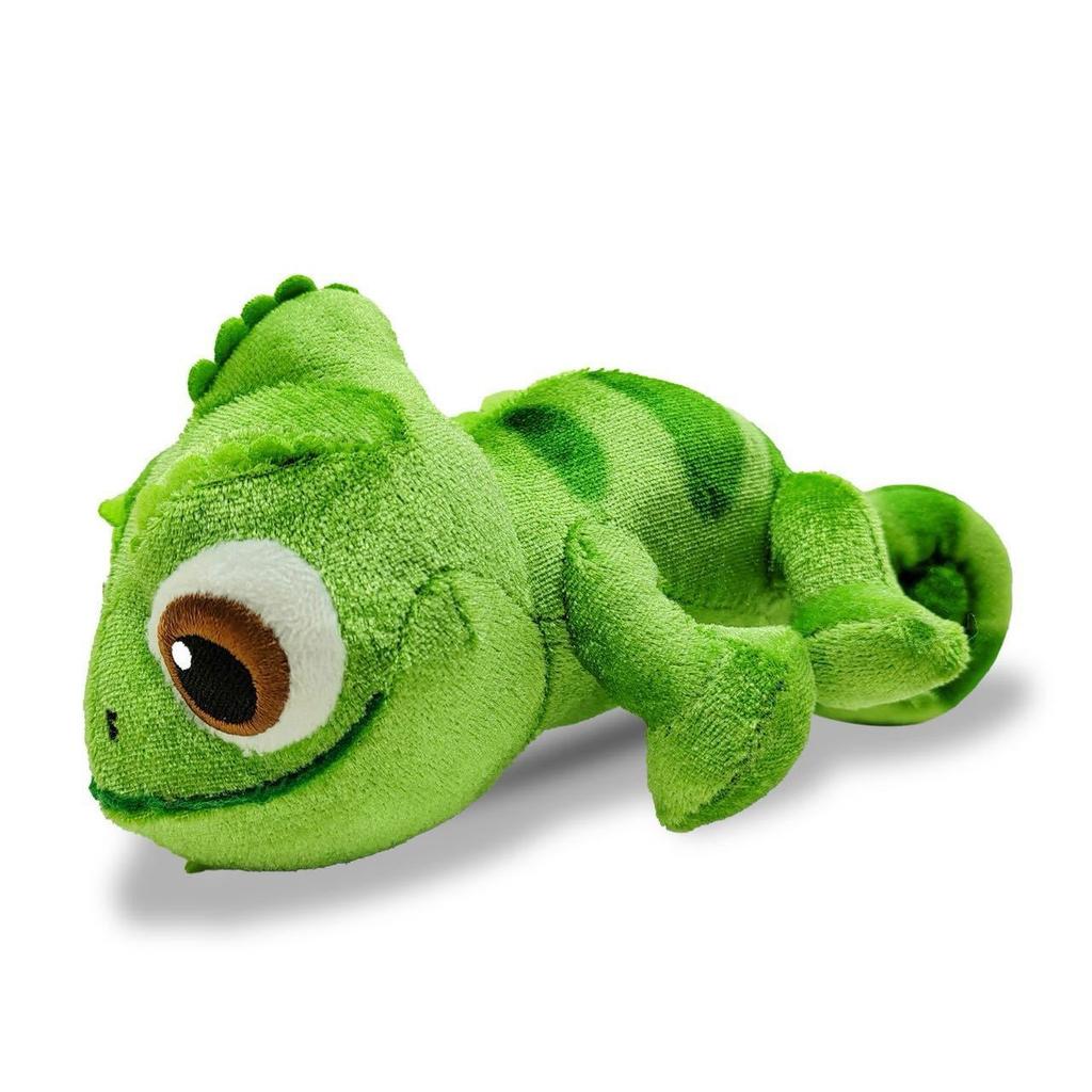 Pascal Rapunzel Chameleon Plush Toy Doll Pascal Stuffed Animals Plush Doll Pascal Rapunzel Shoulder Lizard Plush Doll Toy