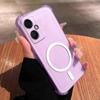 Матовый прозрачный чехол-желе против отпечатков пальцев для OPPO A79 5G, противоударный чехол для телефона