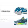 Li Ning Детские баскетбольные Angry Bloom Team Fashion Спортивные Простые Низкие Баскетбольные Кроссовки Детские кроссовки YKBV016-5