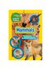 Книга Ultimate Explorer Field Guide: Mammals
