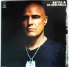 Виниловая пластинка РАЗЛИЧНЫЕ Battle SFSpectacle 15AH948 CBSSONY 1980 Япония SoulFunk Б/у