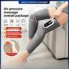 Calf Massager Electric Air Pressure Physiotherapy Apparatus Air Wave Slimming Apparatus Old Cold Legs Knee Leg Massager