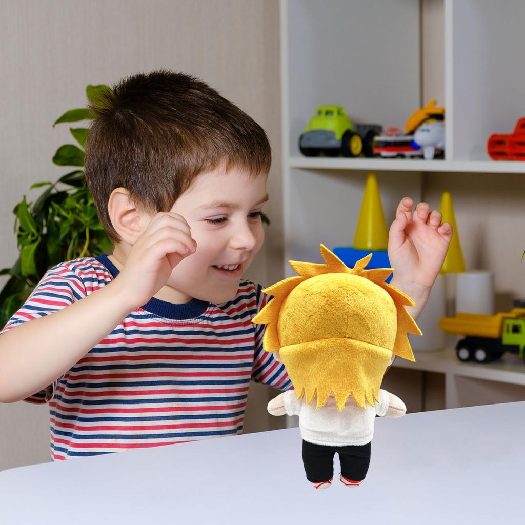 Мягкие игрушки-животные, детские подарочные куклы