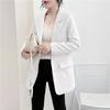 Spring And Autumn Small Suit Coat Women's Relaxed Casual Suit