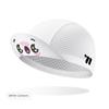 West Rider Cycling Cap, Outdoor Sports Helmet Lining, Men's and Women's Sweat-Absorbent and Quick-Drying Cycling Equipment