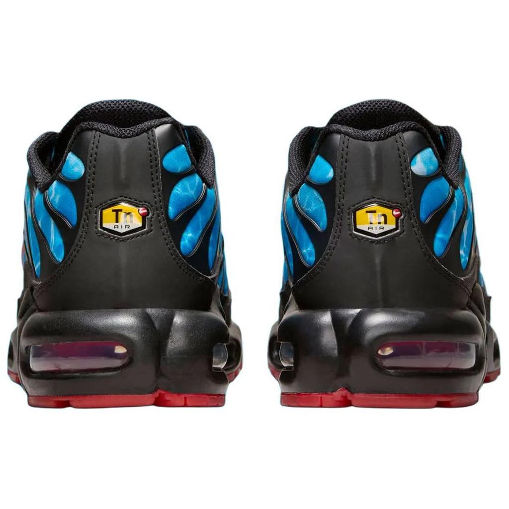 Nike Кроссовки Air Max Plus Shark Attack Повседневная обувь HQ3824-001