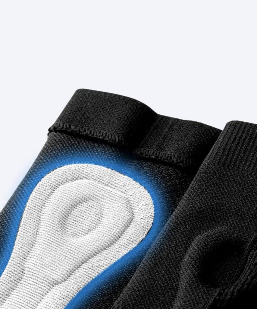 Защита колена Унисекс Наколенник Защита Спортивная защита колена Поддержка колена Противоскользящий