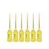 SuperEndo Gold Hand Protaper Files (Pack Of 6)