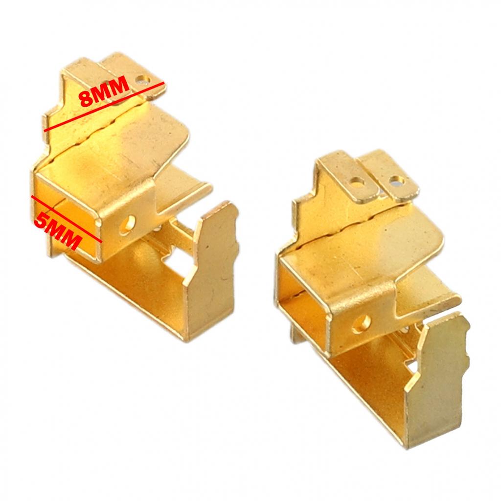 Щеточный углеродный углерод для замены Bosch GWS6-100