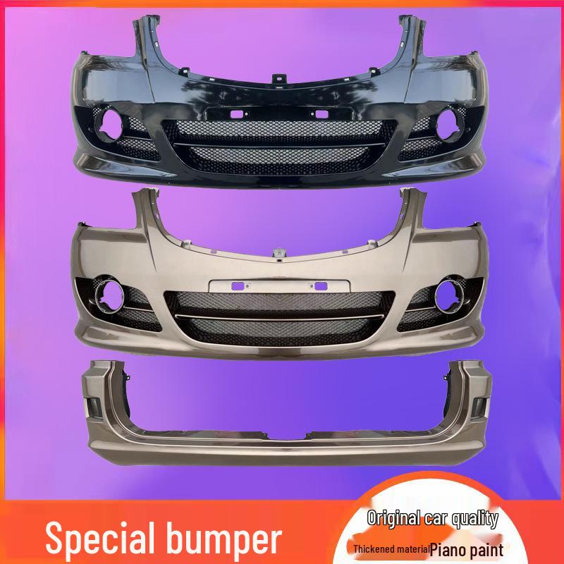 Передний бампер дуга безопасности для Foton View: Совместим с новыми и старыми моделями, окрашенными и оригинального размера автомобиля