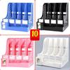 Desktop File Rack Organizer Set