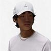 Кепка с козырьком Rise Structured Metal Jumpman HM5750-100 2449071